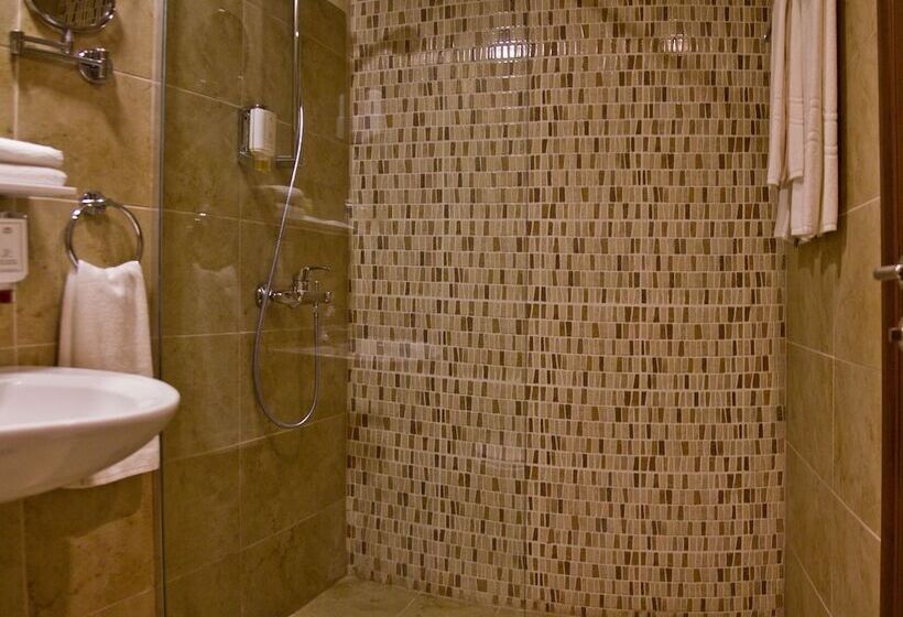 اتاق استاندارد, Polar Star