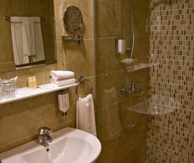 اتاق استاندارد, Polar Star