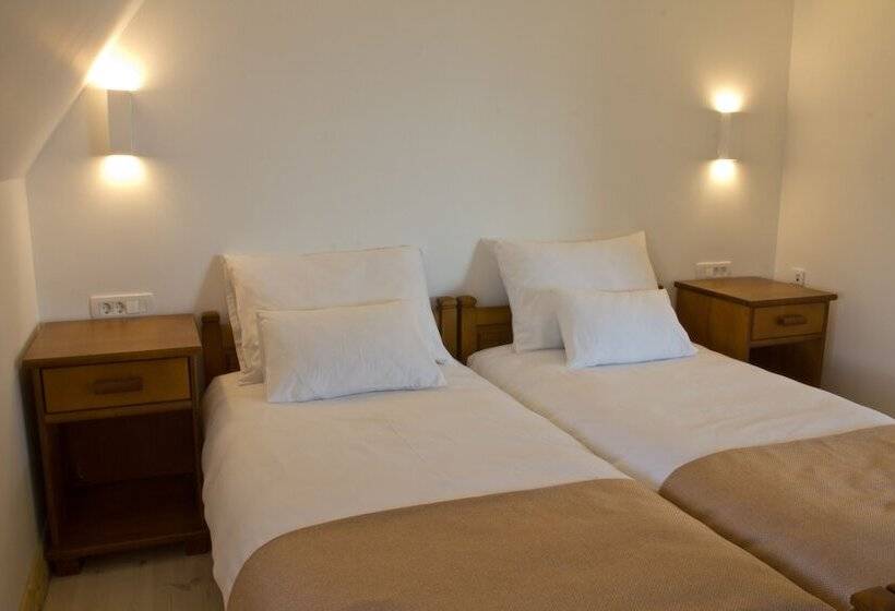 اتاق استاندارد, Polar Star