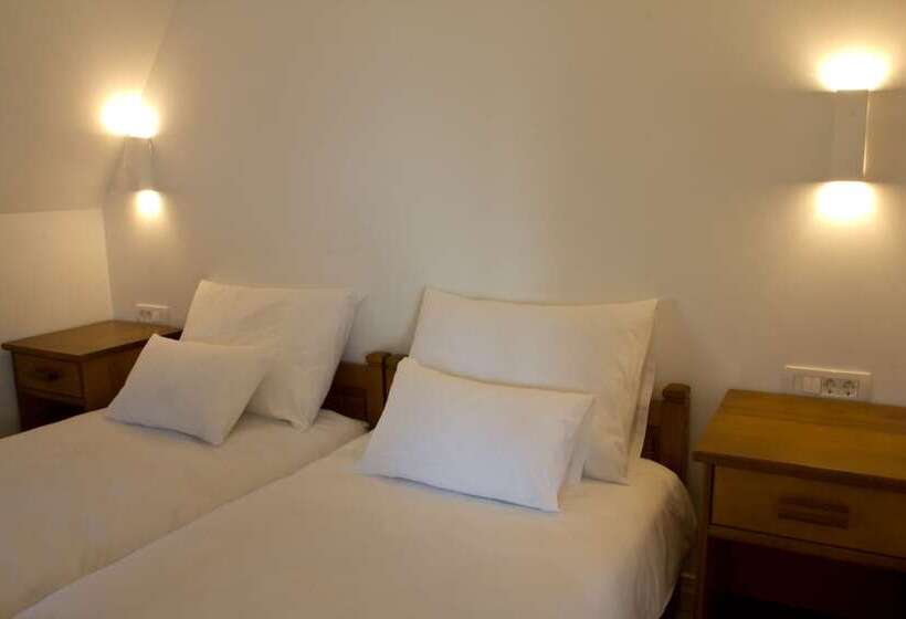 اتاق استاندارد, Polar Star