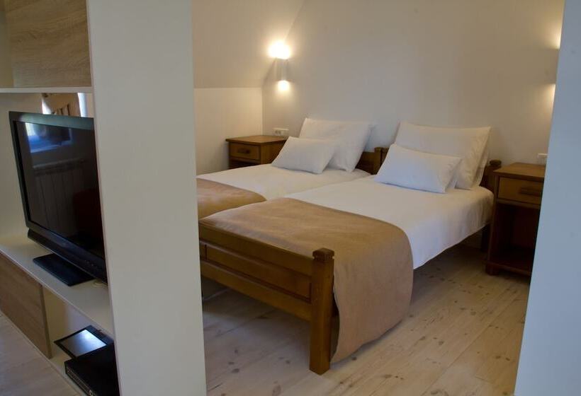 سوییت جونیور, Polar Star