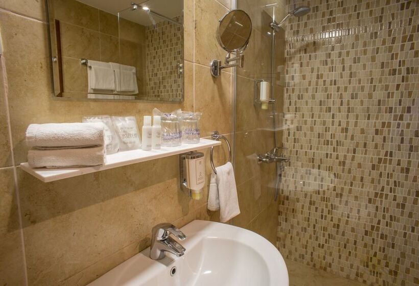 استودیوی استاندارد, Polar Star