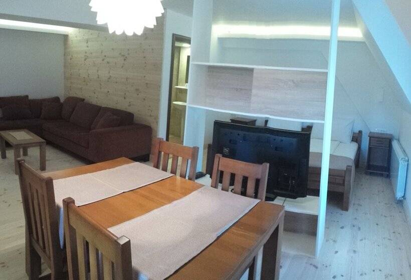 استودیوی استاندارد, Polar Star