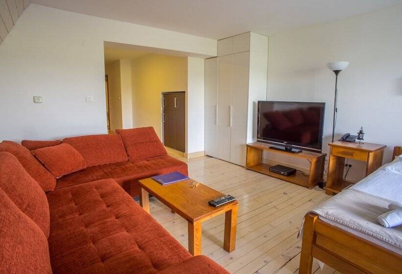 استودیوی استاندارد, Polar Star