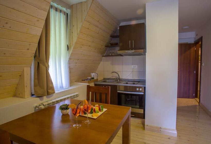 استودیوی استاندارد, Polar Star