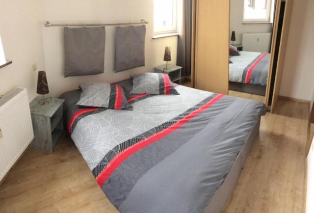 سوییت, Restaurant Windsor