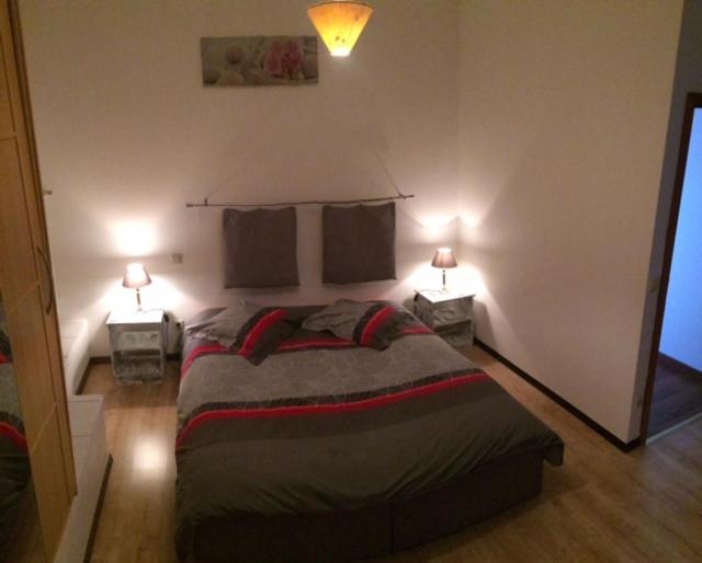 سوییت, Restaurant Windsor