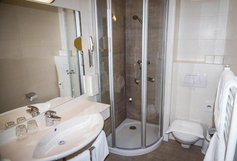 Номер Стандарт, Simon   Das Vital