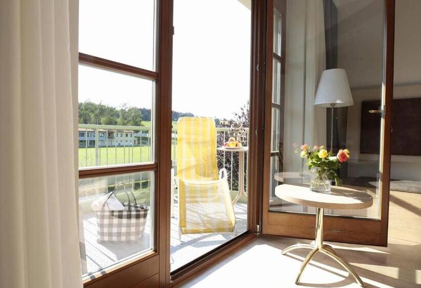 Номер Стандарт с Балконом, Simon   Das Vital