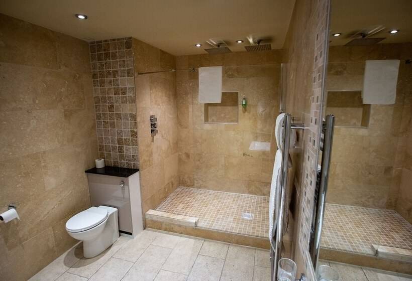 高级大房间, The Crown Hotel Bawtry Doncaster