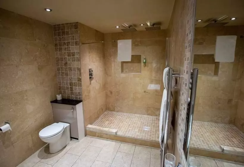 Superior-huone, The Crown Hotel Bawtry Doncaster