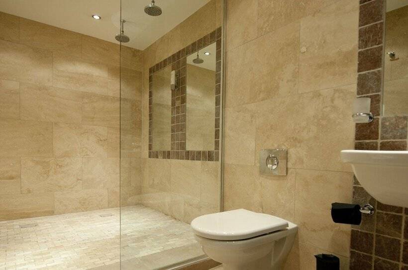 行政房间, The Crown Hotel Bawtry Doncaster