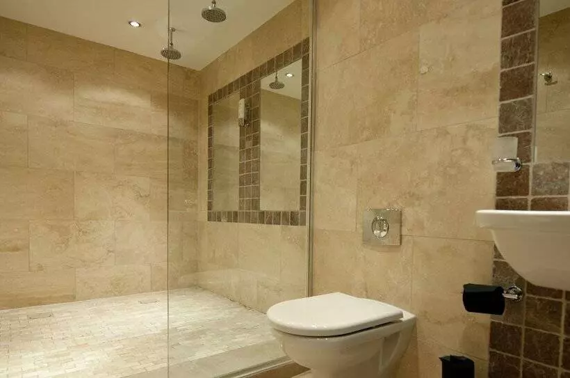 Executive-huone, The Crown Hotel Bawtry Doncaster