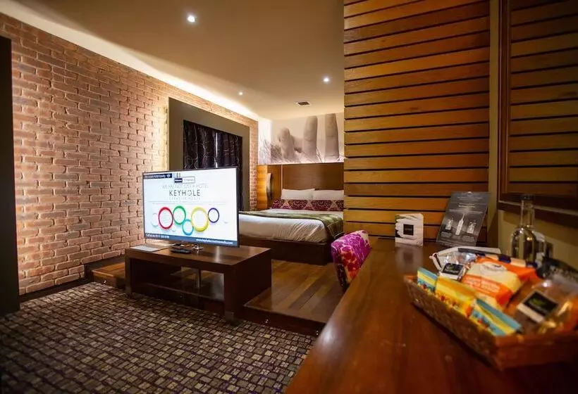 Executive-huone, The Crown Hotel Bawtry Doncaster
