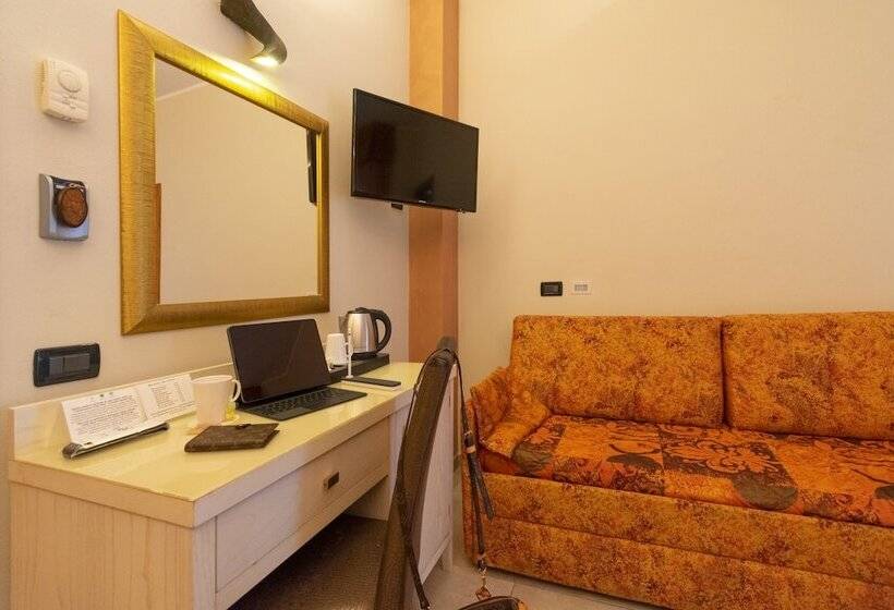 家庭间, Villa Tiziana