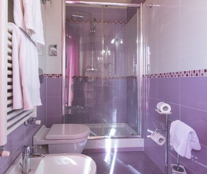 家庭间, Villa Tiziana