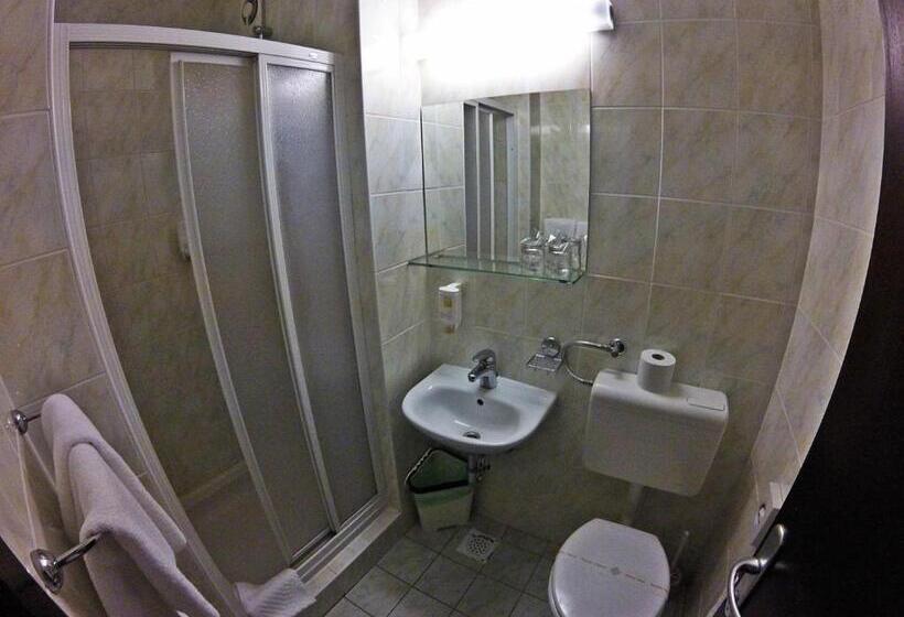 スタンダードルーム, Vista