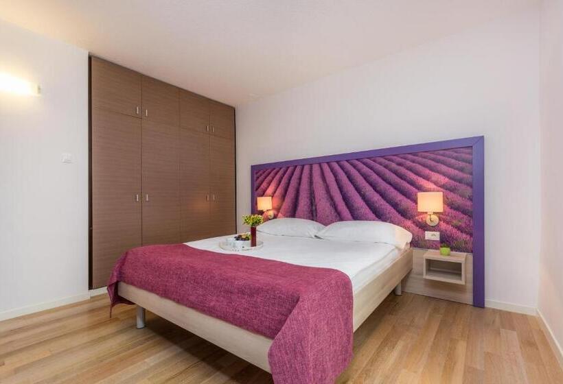 חדר סטנדרט, Vista