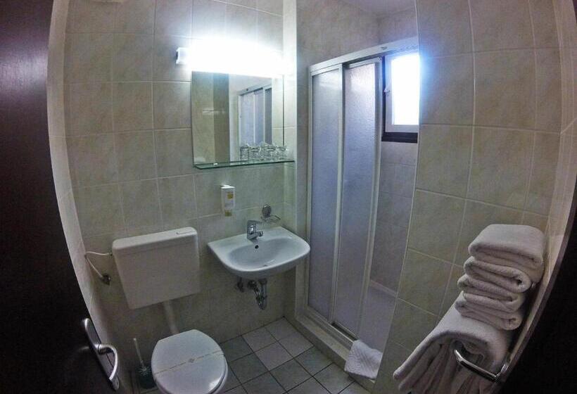 ファミリールーム, Vista