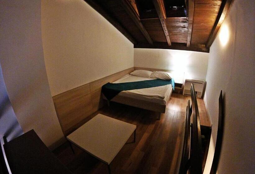 ファミリールーム, Vista