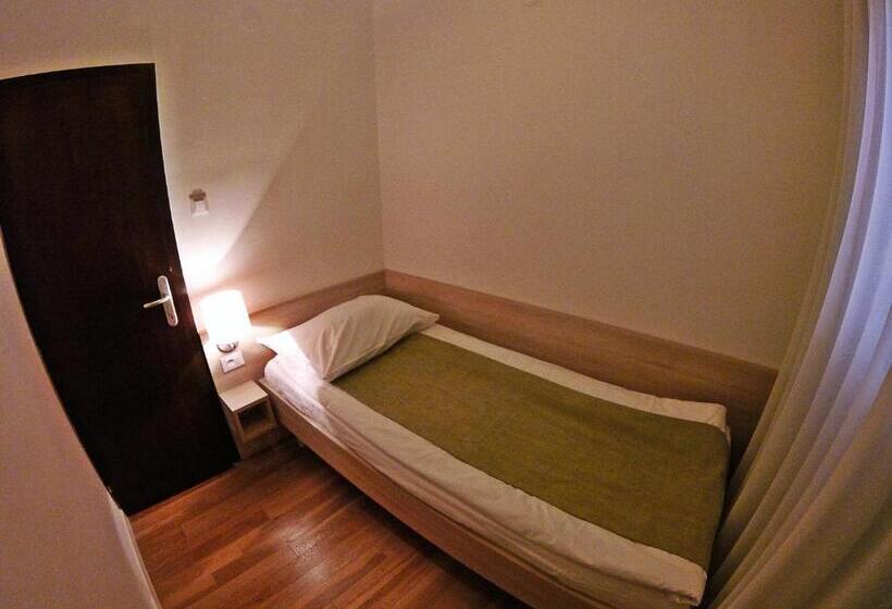 オーシャンビュースイート, Vista