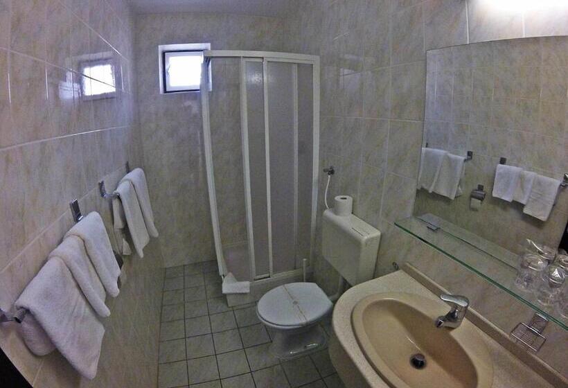 סוויטה נוף לים, Vista