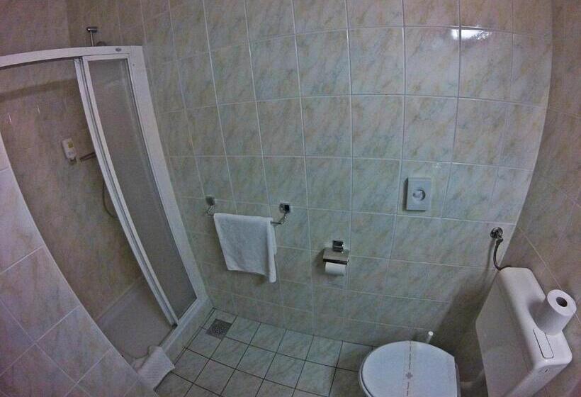 חדר סטנדרט יחיד, Vista