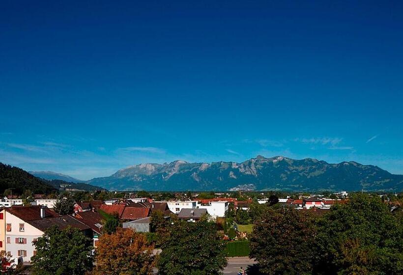 Номер Стандарт Индивидуальный, Weisses Kreuz