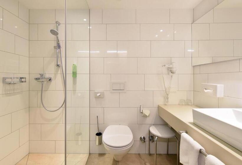 غرفة سوبيريور فردية, Weisses Kreuz