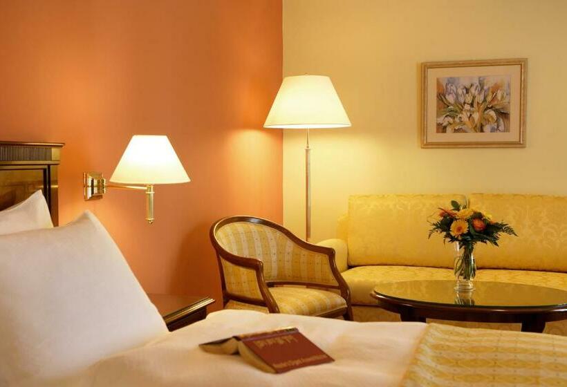 スタンダードルーム, Wilhelminenhof