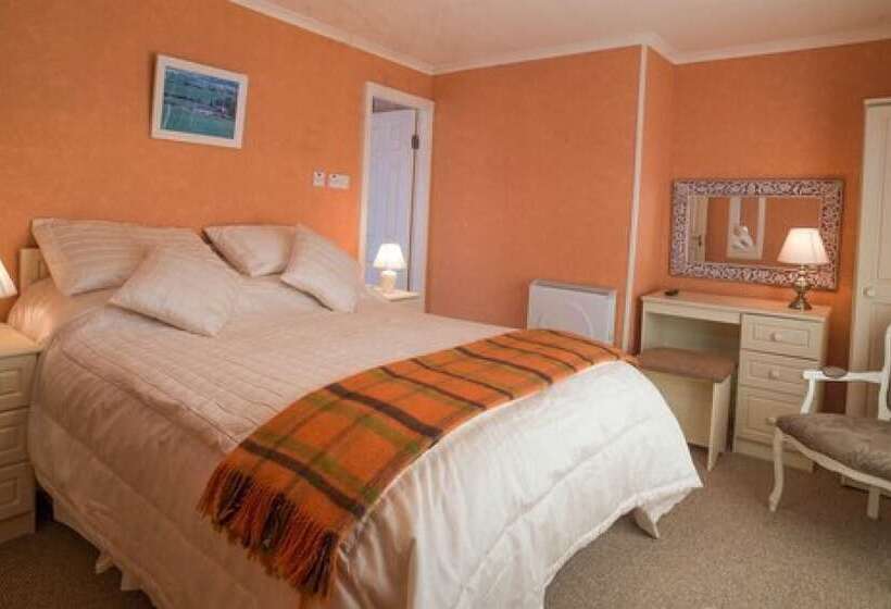 חדר סטנדרט, Murphys Farmhouse B&b