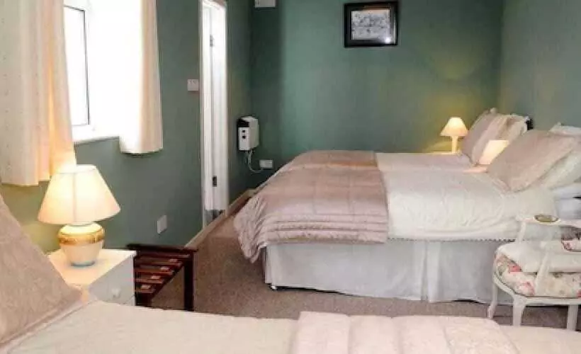 ファミリールーム, Murphys Farmhouse B&b