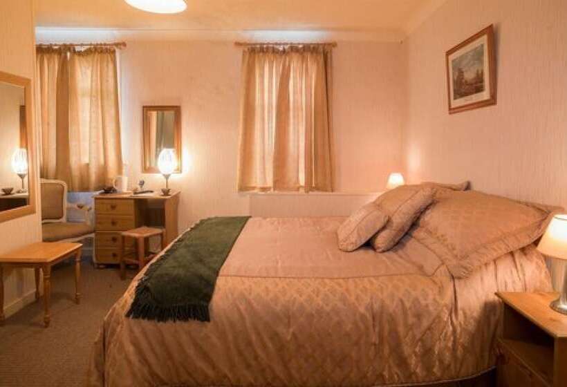 חדר סטנדרט יחיד, Murphys Farmhouse B&b