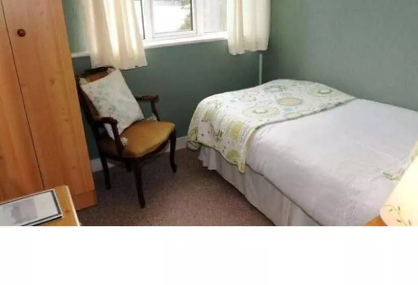 スタンダードシングルルーム, Murphys Farmhouse B&b