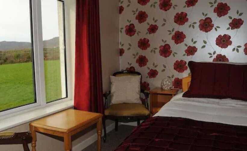 Номер Стандарт, Murphys Farmhouse B&b