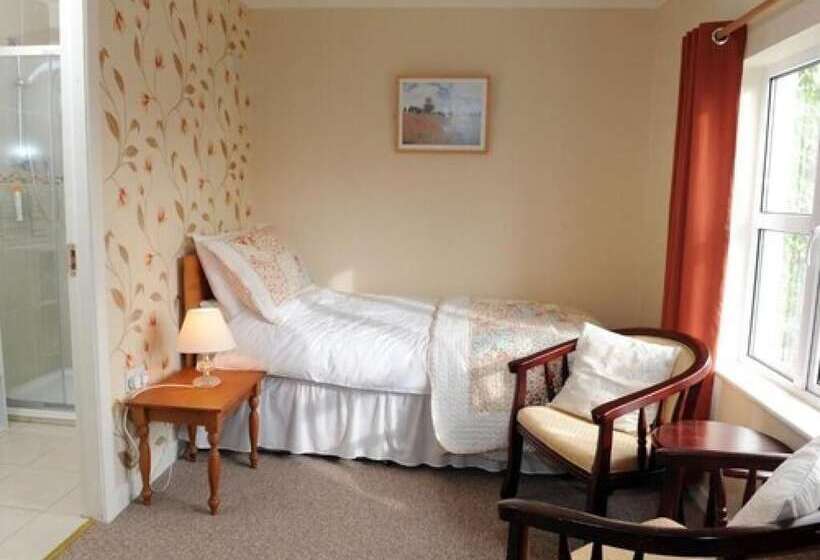 Номер Стандарт Трехместный, Murphys Farmhouse B&b