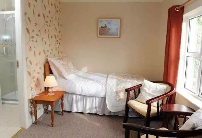 スタンダードトリプルルーム, Murphys Farmhouse B&b