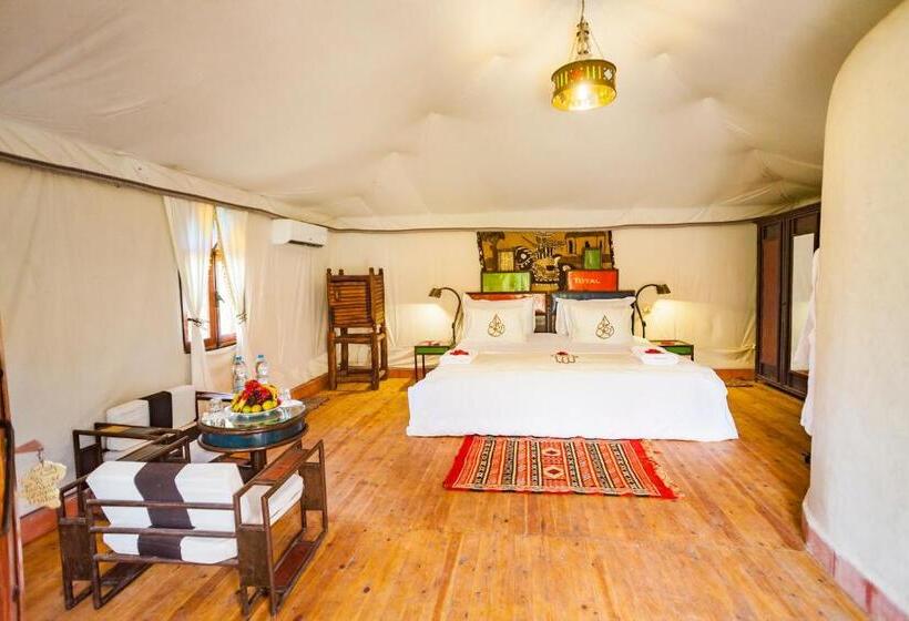 스탠다드 룸, Riad Lamane