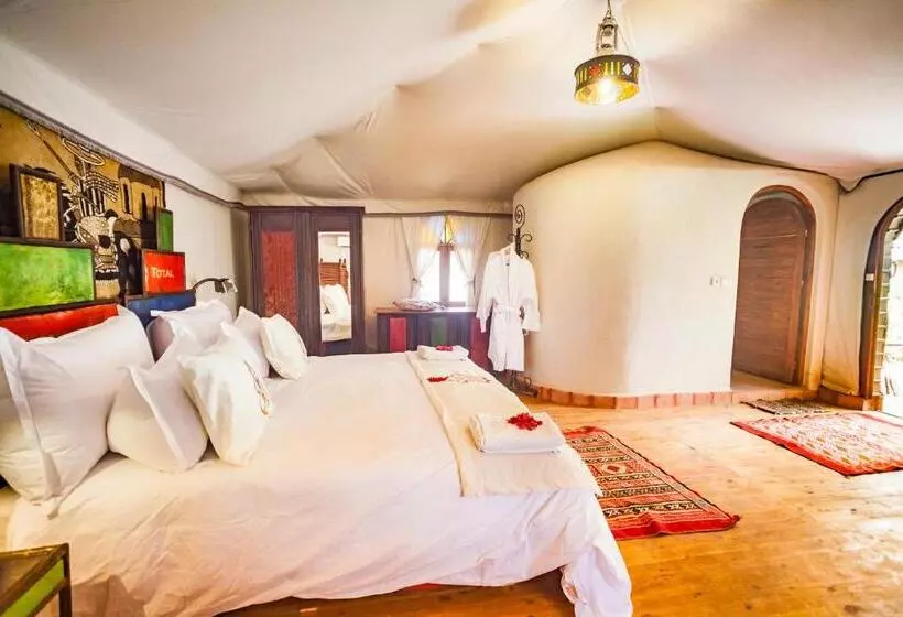 اتاق استاندارد, Riad Lamane