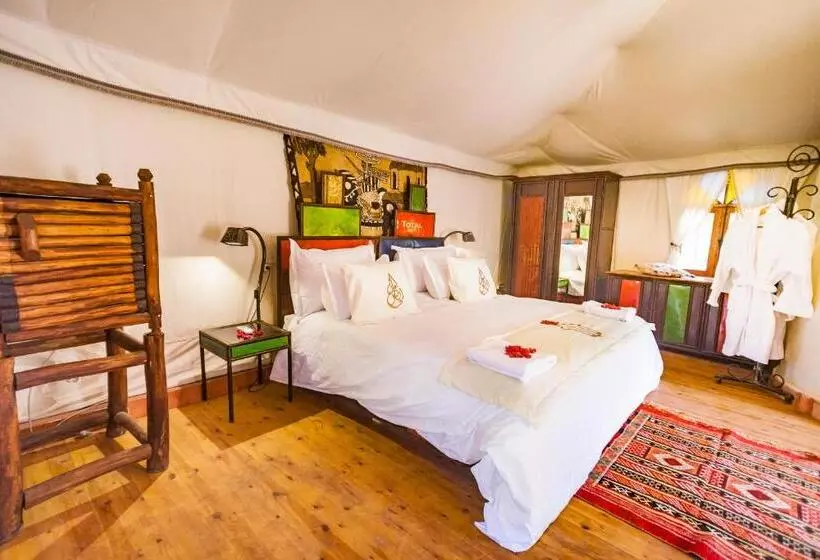 اتاق استاندارد, Riad Lamane