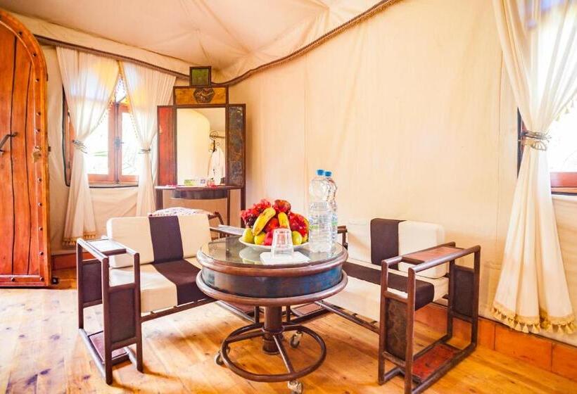 스탠다드 룸, Riad Lamane