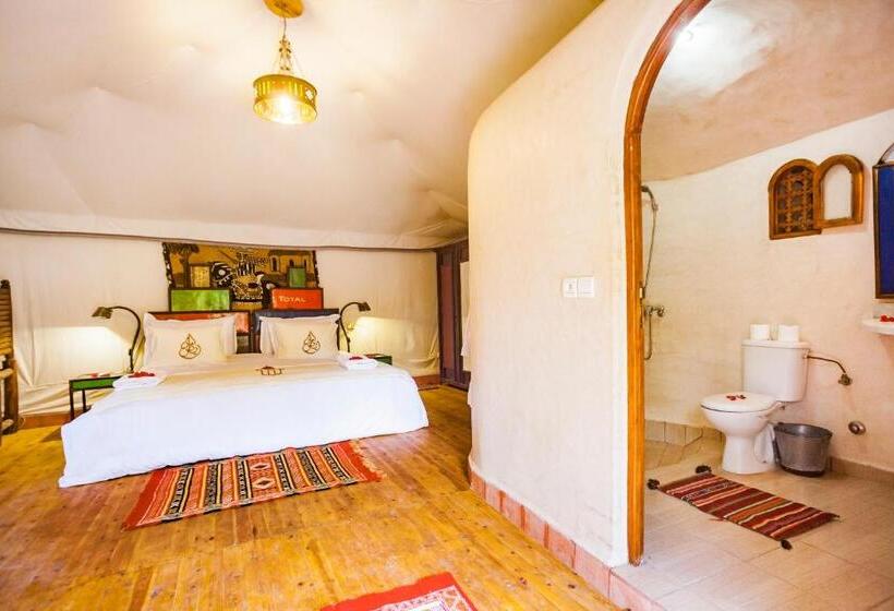 스탠다드 룸, Riad Lamane