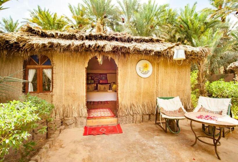 스탠다드 룸, Riad Lamane