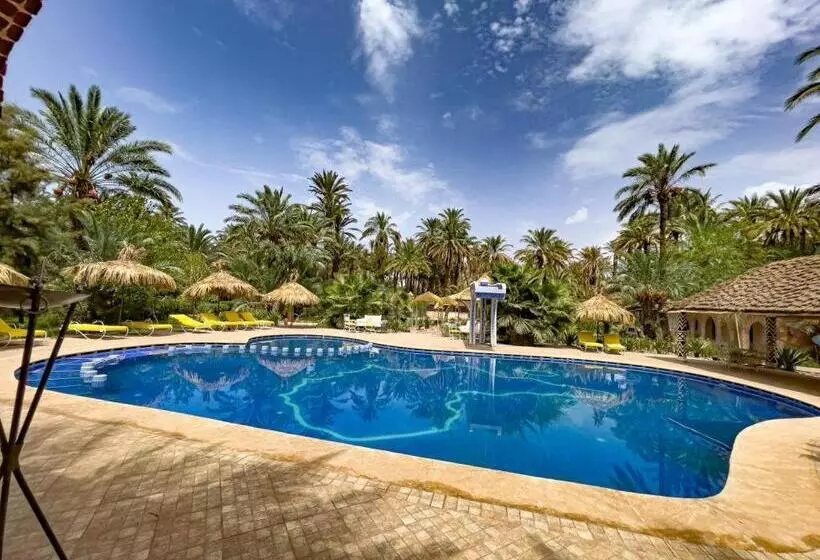 بانگلوی استاندارد, Riad Lamane