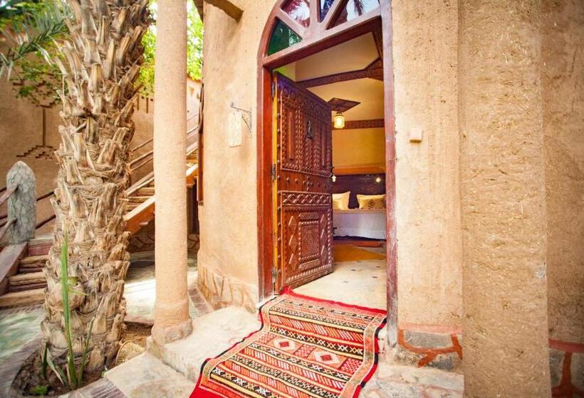 스탠다드 방갈로, Riad Lamane