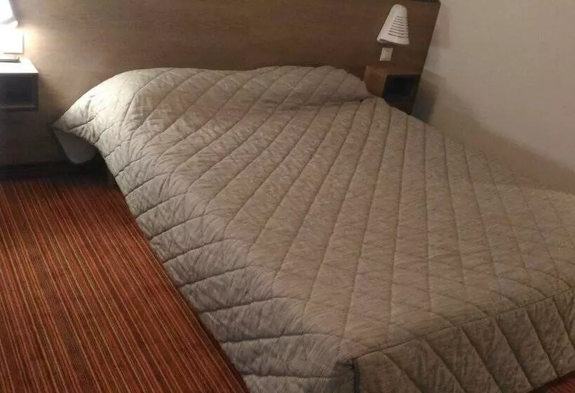 Standardzimmer, Ace Hotel Brive