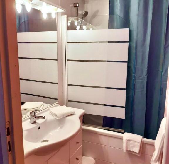Appartement 1 Chambre, Adonis Valberg
