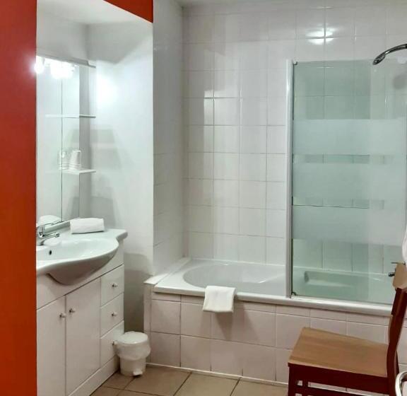 Appartement 1 Chambre, Adonis Valberg