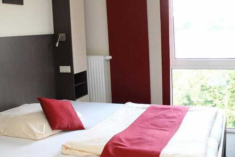 Номер Стандарт Индивидуальный, Arena