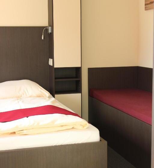 Номер Стандарт Индивидуальный, Arena